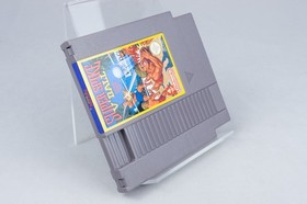 Nintendo NES *Super Spike V'Ball* OVP CIB PAL B VJ-NOE +