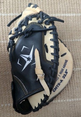 All-Star TopStar CMTS-A 33.5  Catcher s Mitt Adult Baseball Glove RH NEW