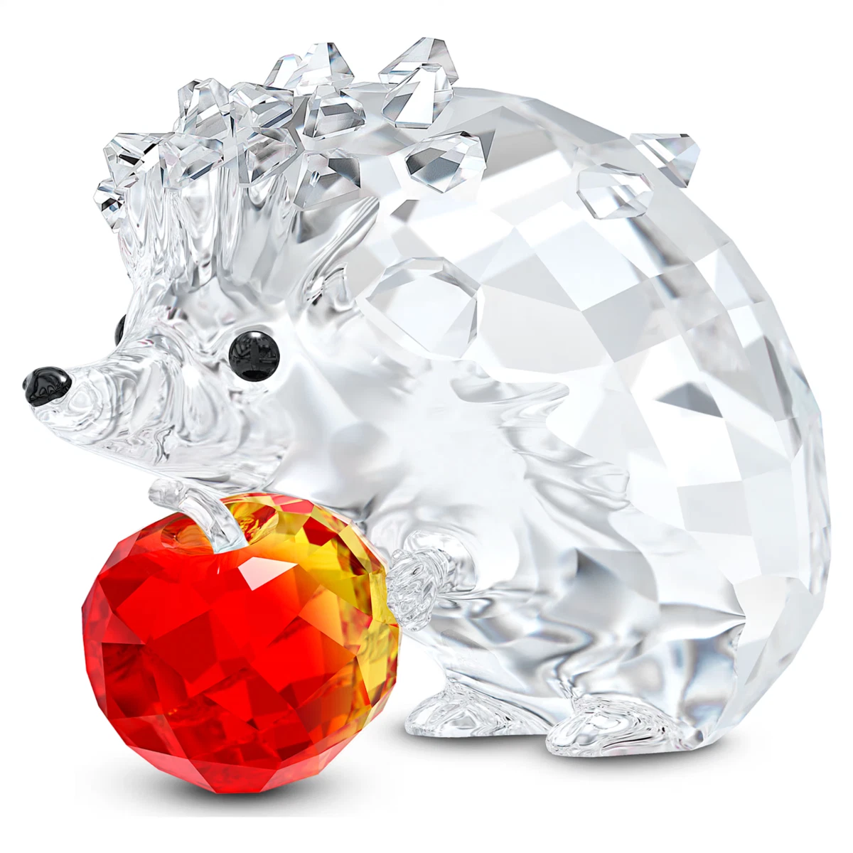 Swarovski Apple Figurine for sale | eBay