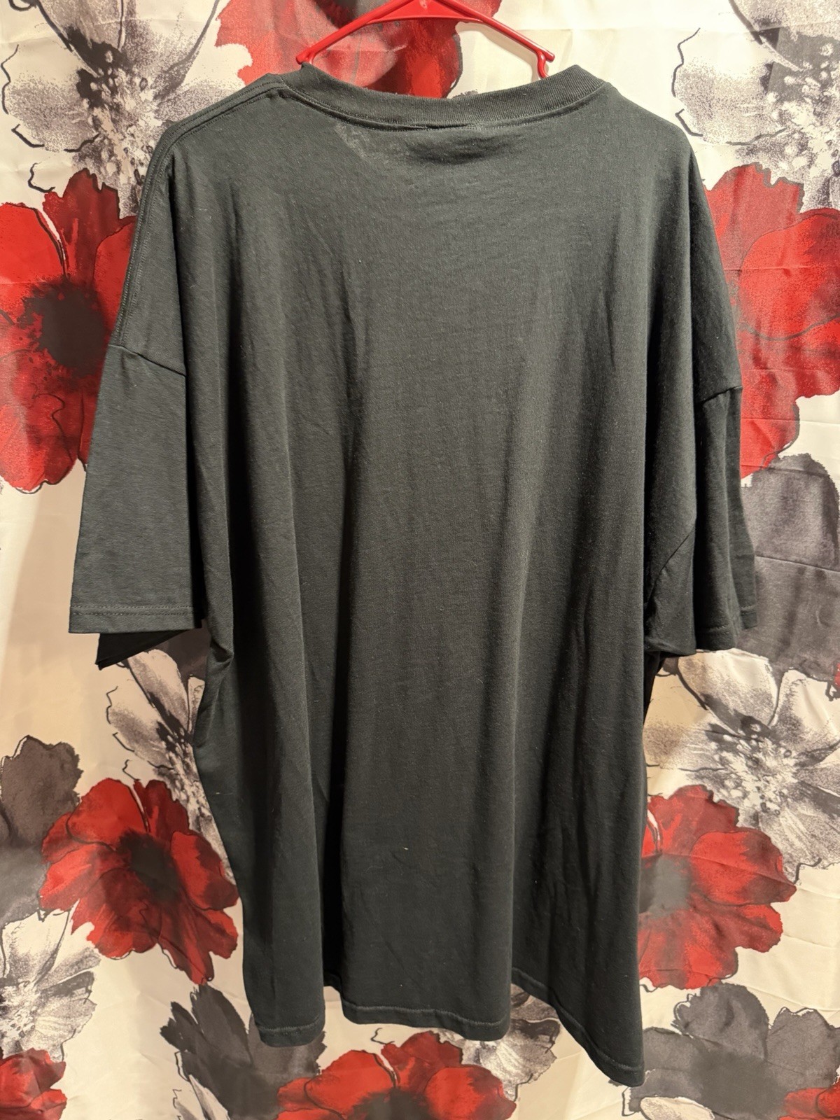 2004 Philadelphia Eagles NFC East Division Champions Playoffs T-Shirt Reebok 2XL thumbnail 6