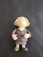 2006 Postman Pat Dr Gilbertson Figure Toy 3.5"