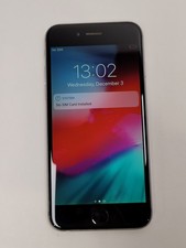 Apple iPhone 6 - 16GB - Grey- AT T - MG4N2 LL/A - iPhone7,2 A1549 