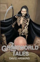 Grimsworld Tales David Hankins (U. A.) Taschenbuch Englisch 2025
