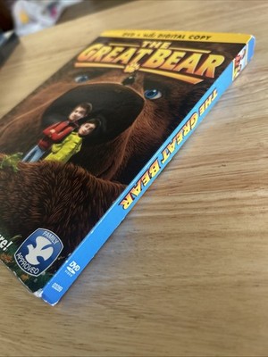 The Great Bear (DVD) for sale online | eBay
