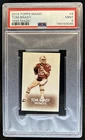 2013 Topps Magic Tom Brady 1948 #8 Patriots PSA 9