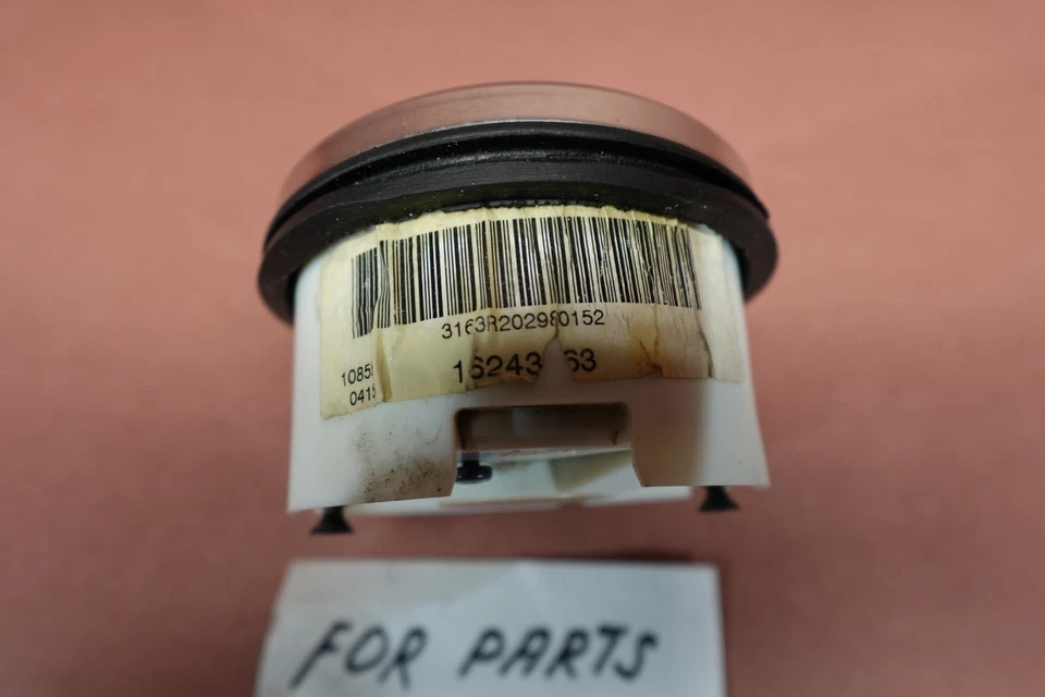 2000-2007 Harley Davidson Dyna Low Rider FXDL тахометр датчик (на запчасти) - Изображение 3 из 4