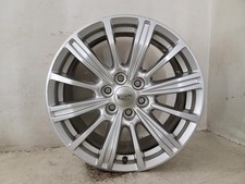 Wheel 18x8 Painted Opt RT4 Fits 17-19 XT5 2294991