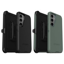 OtterBox Galaxy S24 Plus (Only) - Defender Series Case - Holster Clip Included