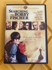 Searching for Bobby Fischer