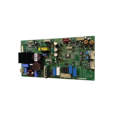 LG EBR78748203 Refrigerator Control Board JSD# 2724