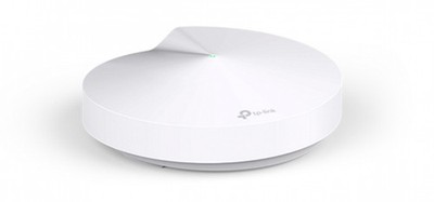 TPLINK Deco M5 1Pack WLAN Access Point 1300 Mbits White V2