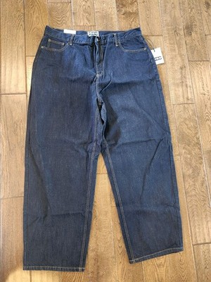 Women's KBB size 18 mid rise Barrel leg