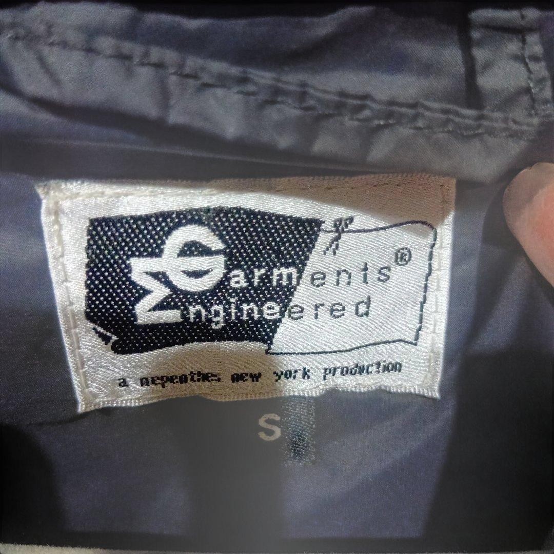 Engineered Garments Down Vest S - image 2