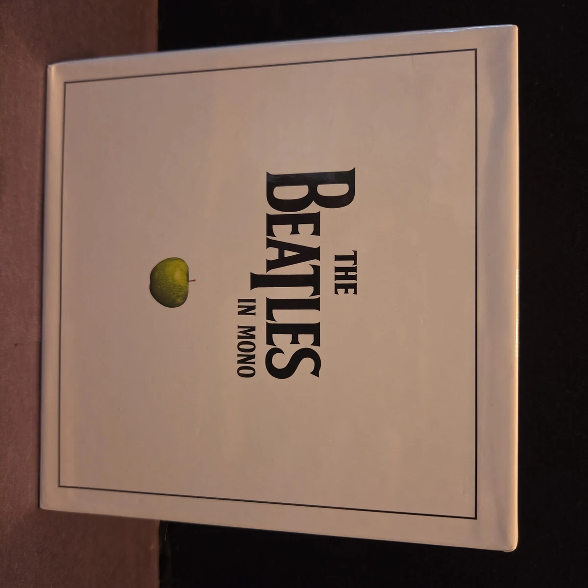 beatles mono box products for sale | eBay