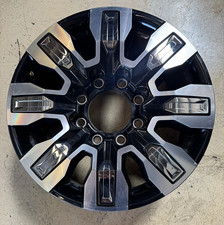 GMC Sierra Denali 3500 2024-2025 20 x 8.5 OEM Wheel Rim 84830459 14138 W426