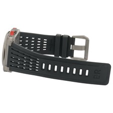 Bell & Ross BR 03-94 Titanium Black Dial 42mm Automatic Mens Watch BR03-94-RS18 10