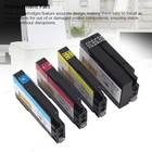 4 Color Ink Cartridge Combo Pack High Yield For Pro 8100 8600