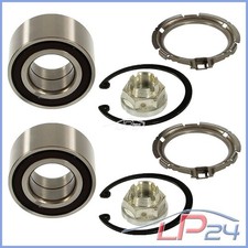 Roulement de roue Renault MODUS