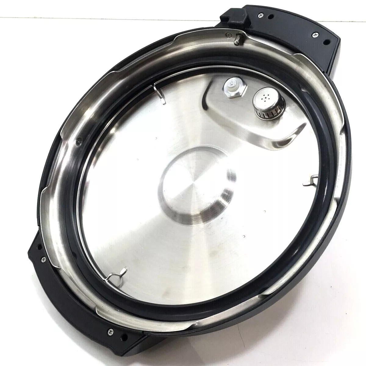 Ninja Foodi Pressure Cooker Lid FD101 FD102 FD302 FD401 Fd402 OP300 OP301 Etc