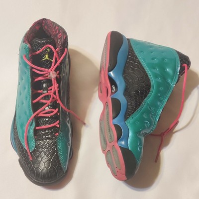 air jordan 13 retro db doernbecher