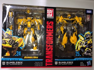 studio series 25