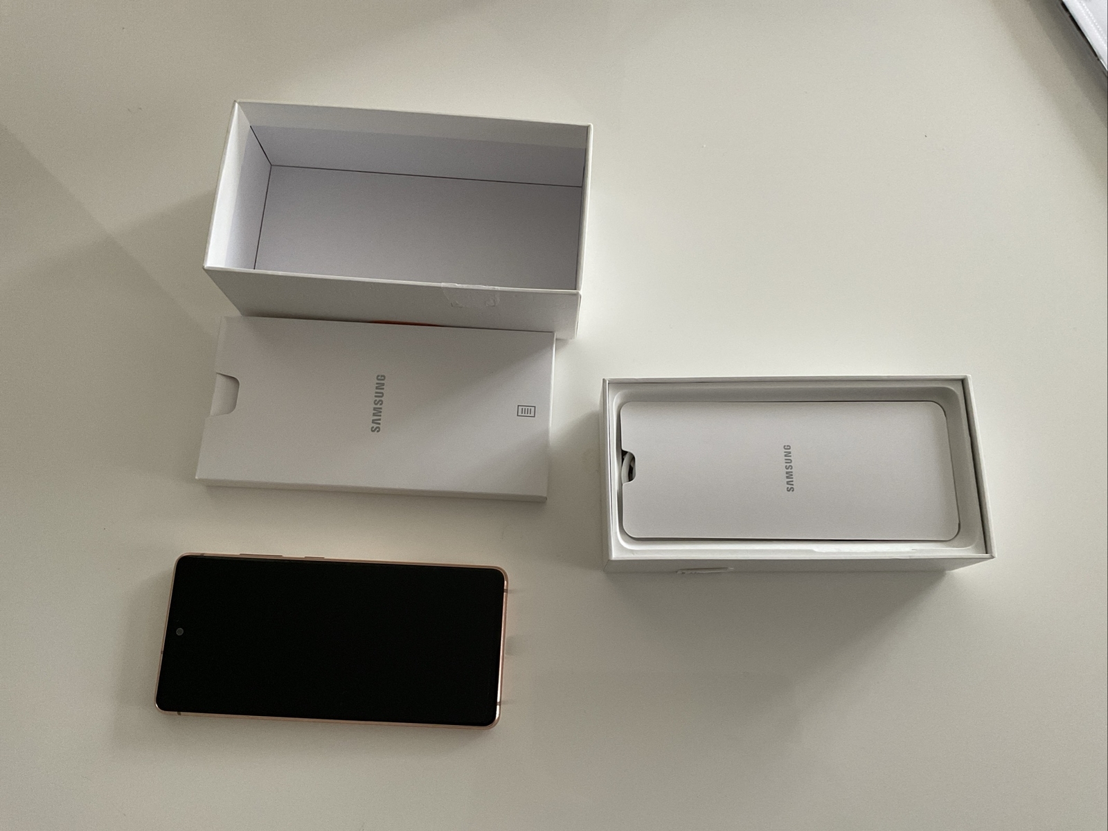 phone