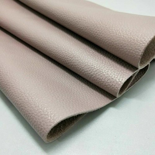Genuine Real Leather Fabric Hide Cut First Layer Cowhide Scrap Material Soft Sew - Picture 12 of 13