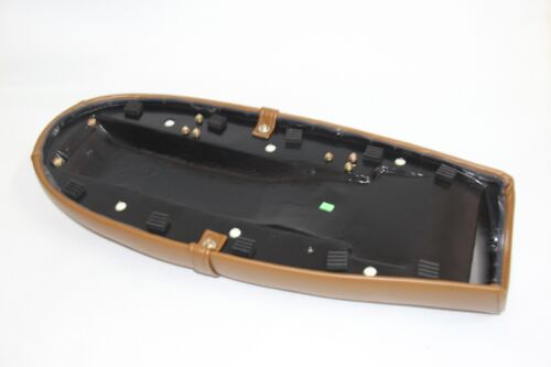 BMW R80 R100 /7 R80RT R100RT RT RS 1977-1984 motorcycle seat saddle CODE: L5092 - Imagen 5 de 7