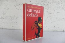 Gli angoli dell'aria JUAN MANUEL DE PRADA Edizioni e/o 2001 Libro BIOGRAFIA Sagi