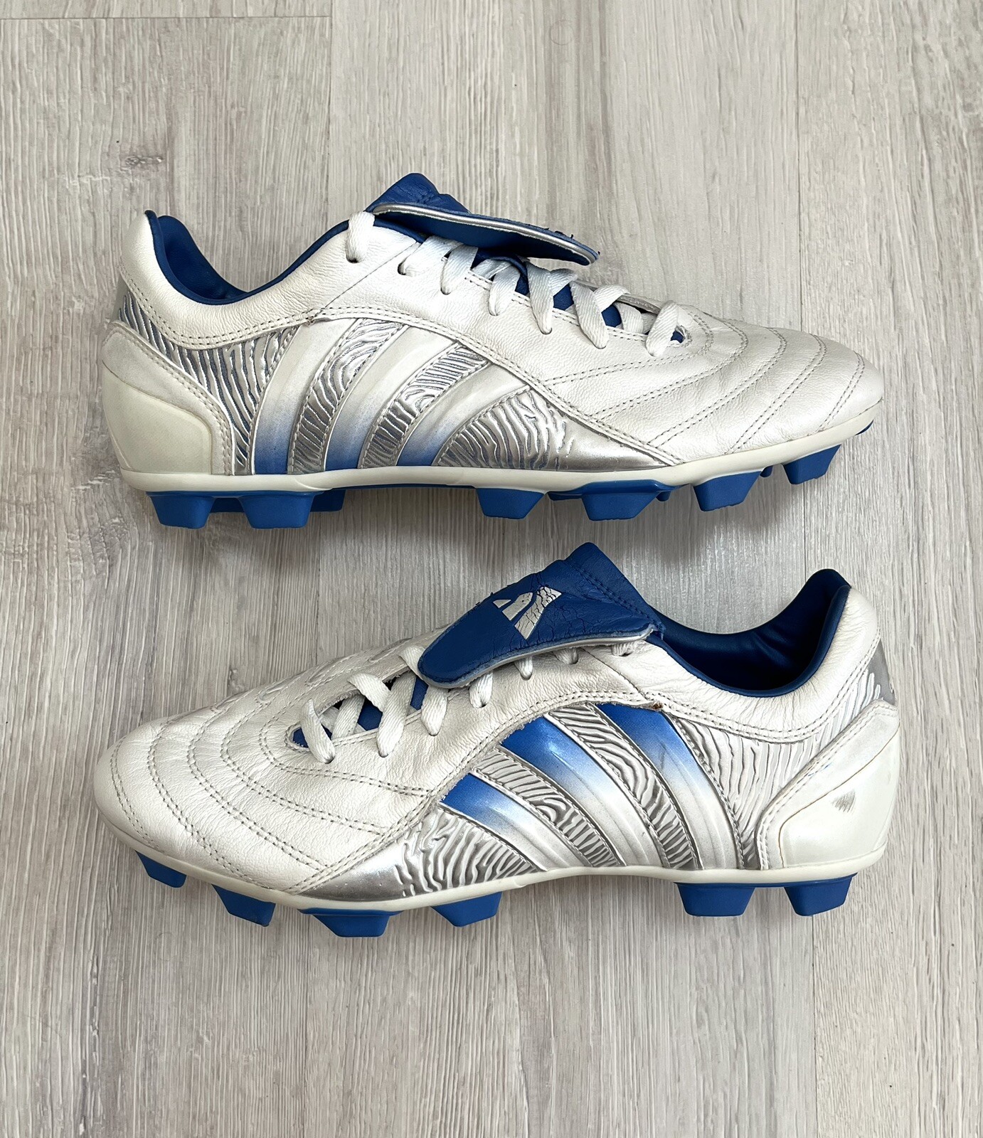 Venta de Adidas Beckham Predator | 97 articulos de segunda mano