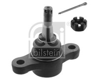 Febi Bilstein Traggelenk Vorne Beidseitig Unten FüR Hyundai Grandeur Sonata V
