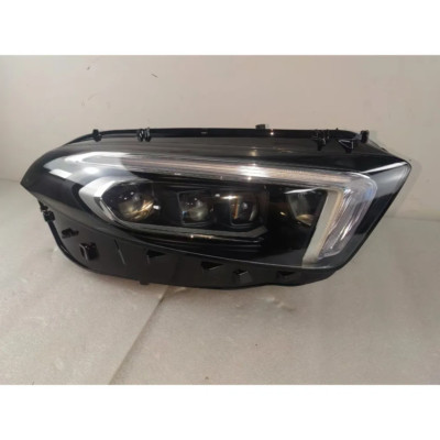 Mercedes-Benz W177 A180 LED Right Headlight EU A1779060701 | eBay