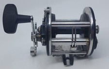 Vintage Penn 209 General Purpose Level Wind Fishing Reel Right Hand Works Great