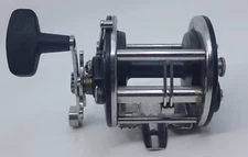 Vintage Penn 209 General Purpose Level Wind Fishing Reel Right Hand Works Great