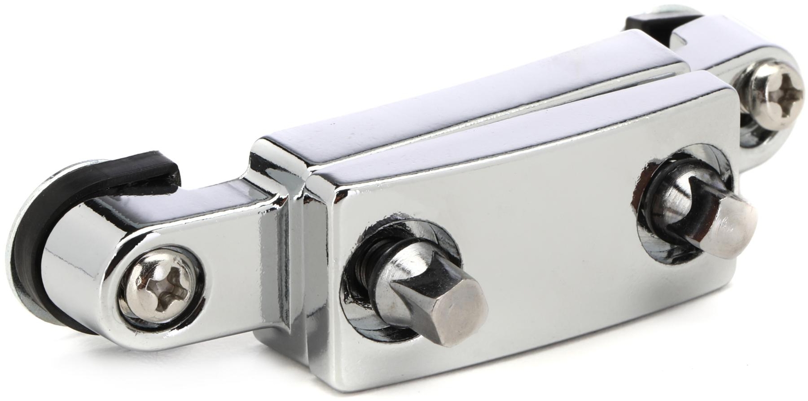 PDP Snare Butt Plate - Chrome (5-pack) Bundle