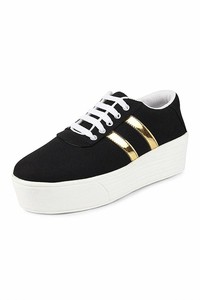 black stylish shoes for girls