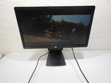 HP EliteDisplay E221c 21" Flat Panel TFT LCD Monitor HD 1920x1080