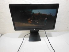 HP EliteDisplay E221c 21" Flat Panel TFT LCD Monitor HD 1920x1080