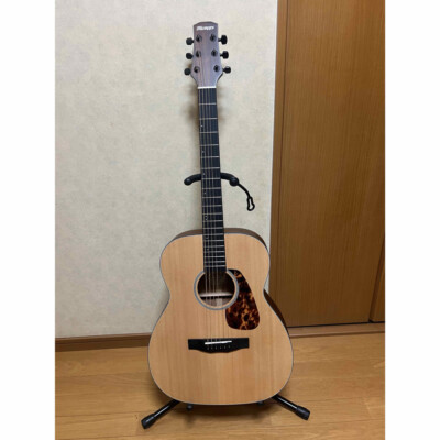 Acoustic Guitar Morris F-021 Natural Lightweight