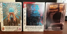 Dark Age Feudal Lords SINGLES / Complete Your Collection! BROM Art