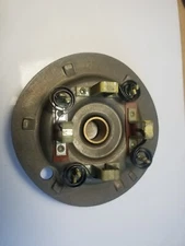 OEM Ford C2OZ-11050-A Starter End Plate Assy 1961-67 Using C0DF-11001-D Starter