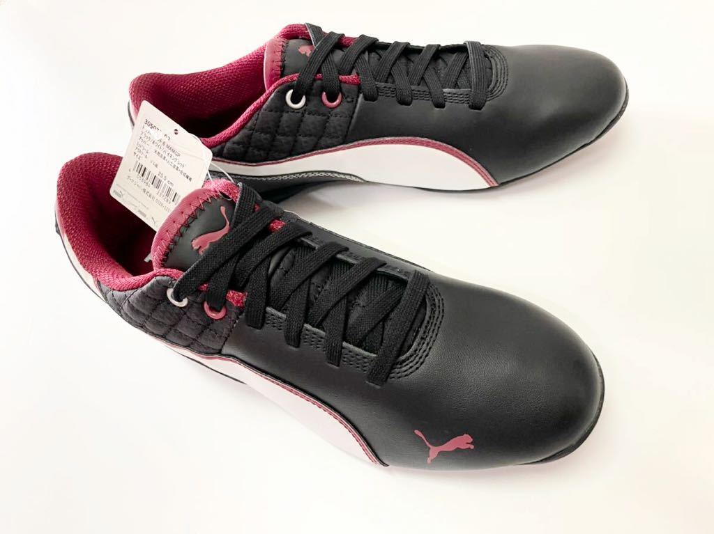 Deadstock Puma Drift Cat 6 Amg Mercedes 