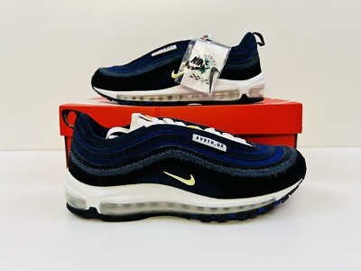 air max 97 deep royal blue