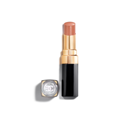 CHANEL Rouge Coco Flash Hydrating Vibrant Shine Lip Colour 262 Sun