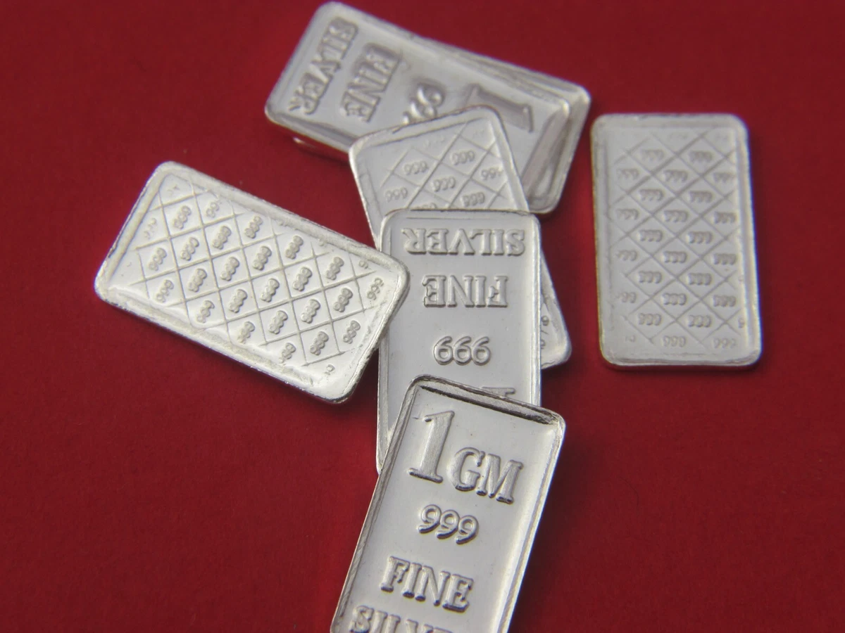 "gram-silver"
