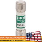COOPER BUSSMANN FNQ 2A TRON 500V TIME DELAY FUSE (10pcs) At Best Price In Bhavnagar - Foto 7