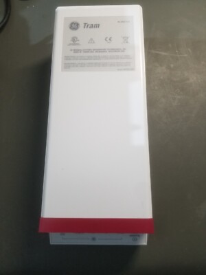 Refurbished GE Marquette Tram 451 Module ECG SpO2(masimo) Temp NiBP IBP 