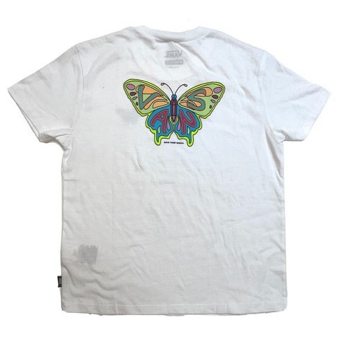 VANS OFF THE WALL Youth Boys & Girls Tie Dye & Graphic Prints T-Shirts S-XL, NWT - Picture 19 of 23