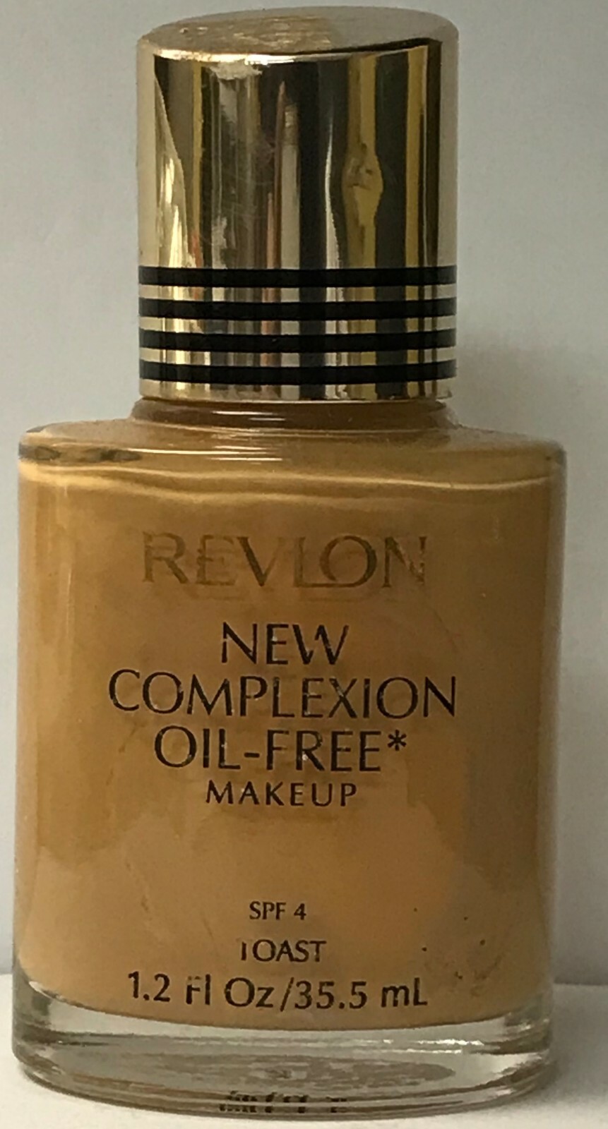 Revlon New complexion mu #8 (309972542199)