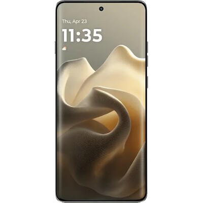 Motorola Edge 60 Pro 5G Grey 512GB + 12GB Dual-SIM Factory